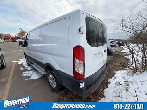 2024 Ford Transit-250 Base
