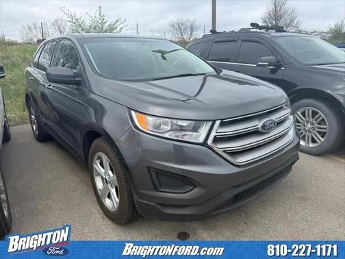 2015 Ford Edge SE