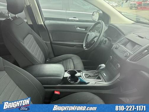 2015 Ford Edge SE