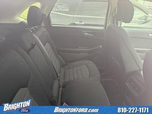 2015 Ford Edge SE