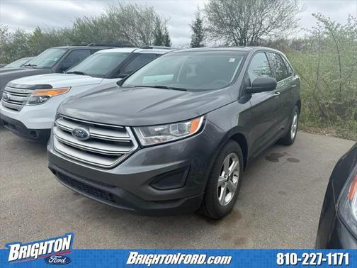 2015 Ford Edge SE