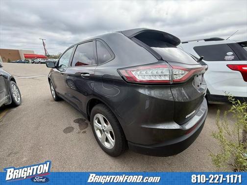 2015 Ford Edge SE