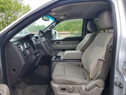 2010 Ford F-150 XLT