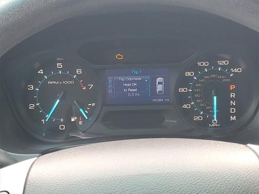 2013 Ford Explorer Base