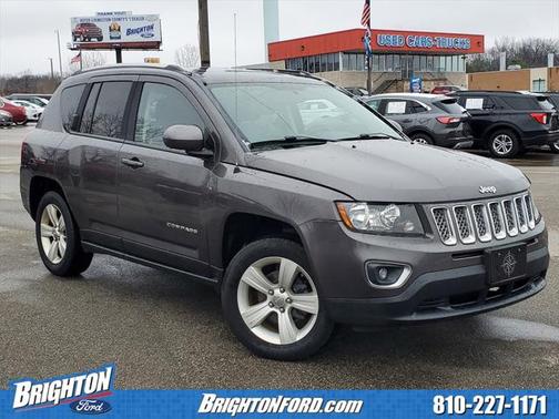 2015 Jeep Compass Sport