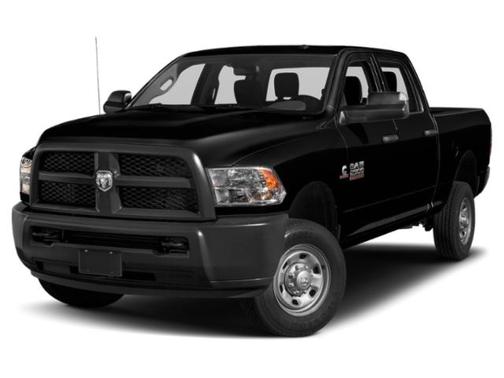2015 RAM 2500 Tradesman