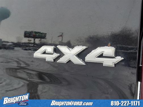 2015 RAM 2500 Tradesman