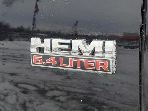 2015 RAM 2500 Tradesman