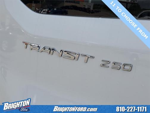 2024 Ford Transit-250 Base