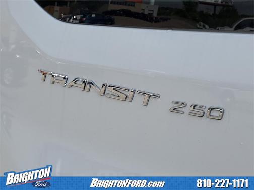 2024 Ford Transit-250 Base