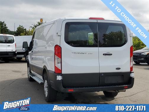 2024 Ford Transit-250 Base