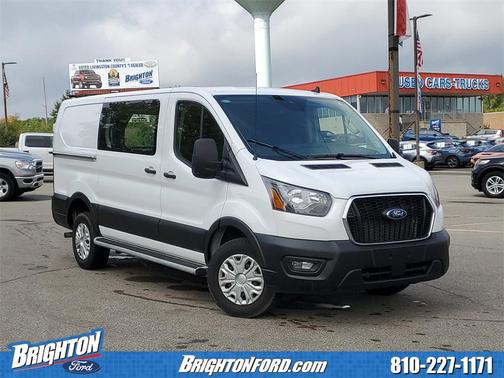 2024 Ford Transit-250 Base