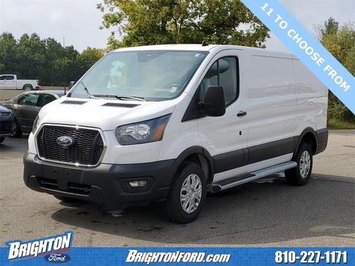 2024 Ford Transit-250 Base