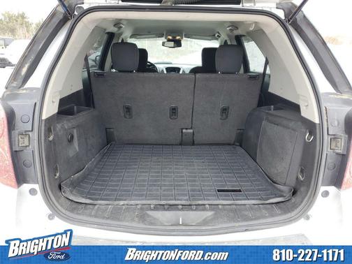 2012 Chevrolet Equinox 1LT