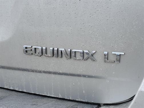 2012 Chevrolet Equinox 1LT
