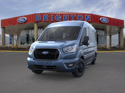 2025 Ford Transit-350 XLT