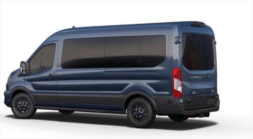 2025 Ford Transit-350 XLT