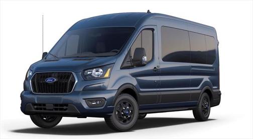 2025 Ford Transit-350 XLT