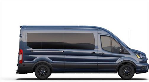 2025 Ford Transit-350 XLT