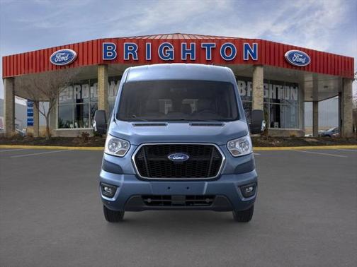 2025 Ford Transit-350 XLT
