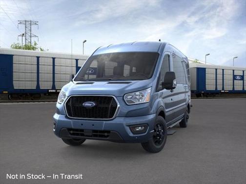 2025 Ford Transit-350 XLT