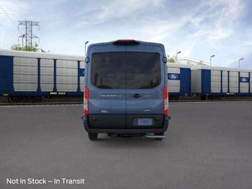 2025 Ford Transit-350 XLT