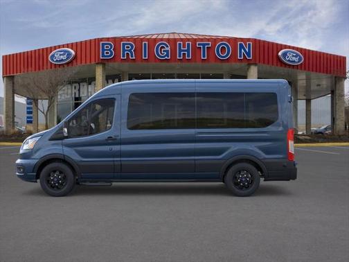 2025 Ford Transit-350 XLT