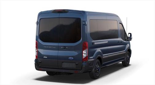 2025 Ford Transit-350 XLT