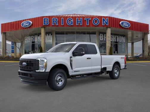2026 Ford F-350 XL