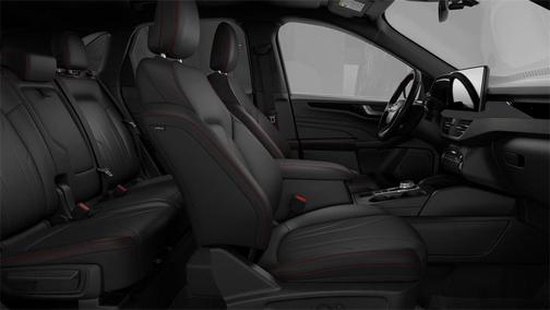 2026 Ford Escape ST-Line Elite