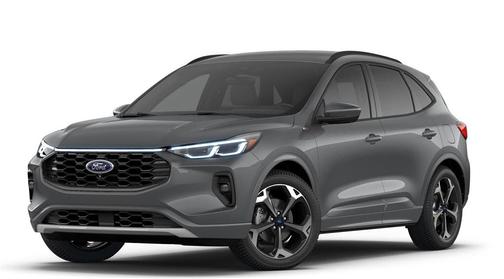 2026 Ford Escape ST-Line Elite