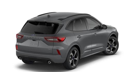 2026 Ford Escape ST-Line Elite