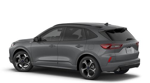 2026 Ford Escape ST-Line Elite