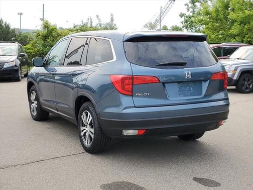 2016 Honda Pilot EX