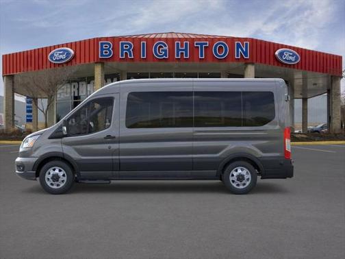 2025 Ford Transit-350 XLT