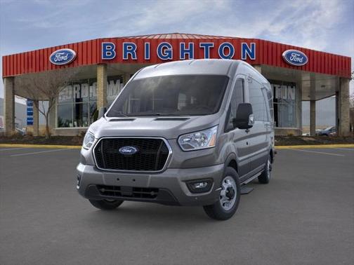 2025 Ford Transit-350 XLT