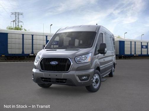 2025 Ford Transit-350 XLT