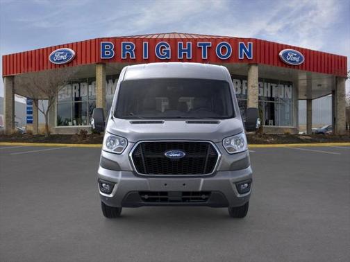 2025 Ford Transit-350 XLT