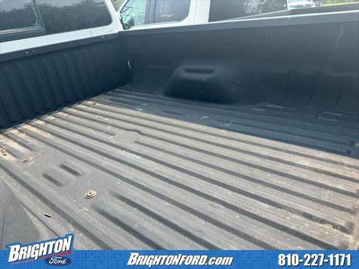2016 Ford F-250 Lariat