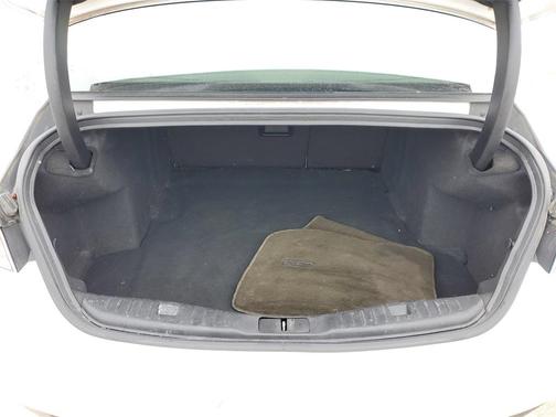 2015 Lincoln MKZ Base