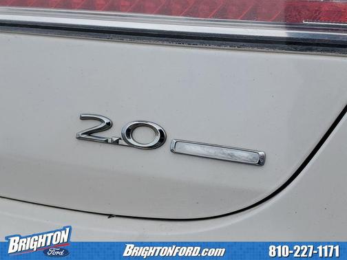 2015 Lincoln MKZ Base