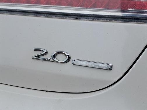 2015 Lincoln MKZ Base