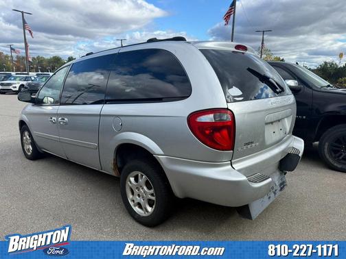 2004 Dodge Grand Caravan SXT