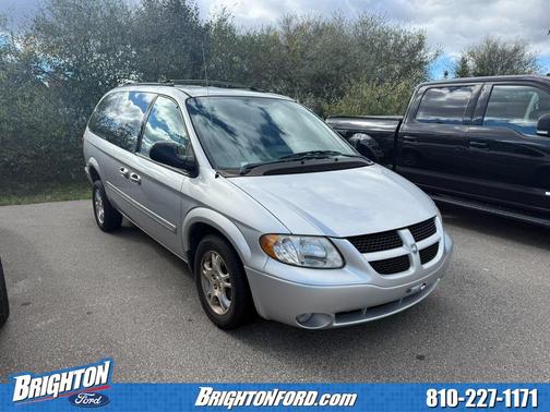 2004 Dodge Grand Caravan SXT