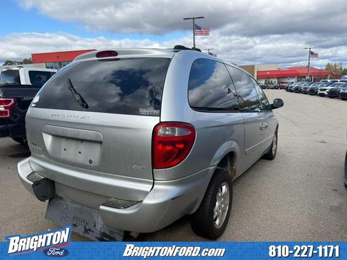 2004 Dodge Grand Caravan SXT