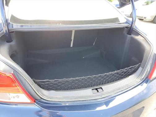 2012 Buick Regal Base
