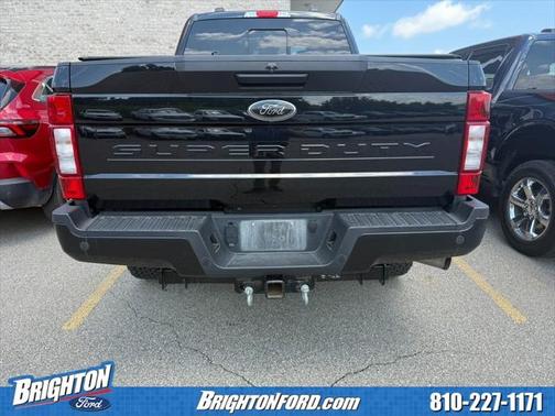 2022 Ford F-250 XLT