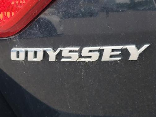 2013 Honda Odyssey EX-L
