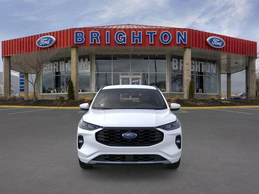 2026 Ford Escape ST-Line Elite