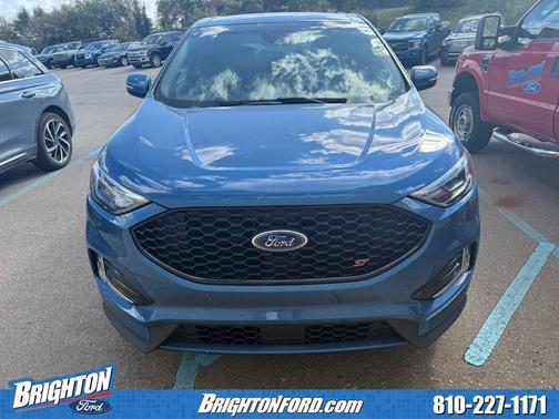 2019 Ford Edge ST